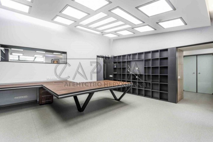 Оренда офісу 86м2, вул. Лютеранська, Печерськ - фото 1