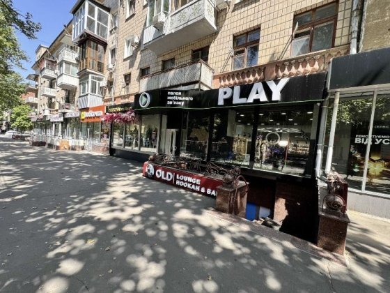 Самый Центр города ,помещение на Соборной 145м 36000грн Миколаїв