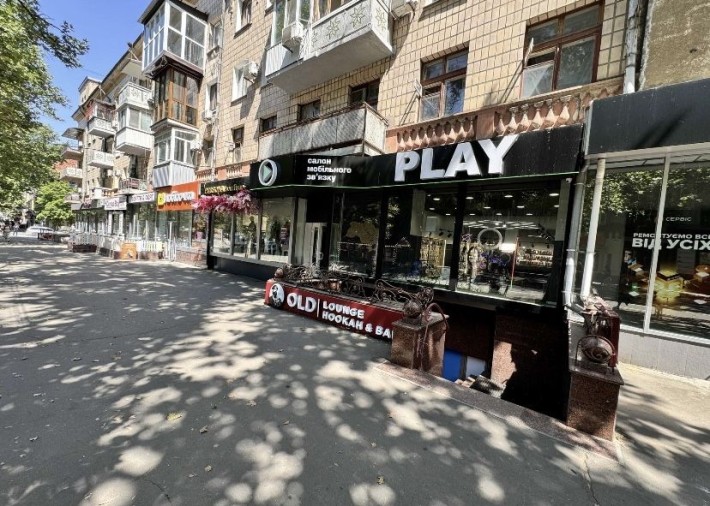 Самый Центр города ,помещение на Соборной 145м 36000грн - фото 1