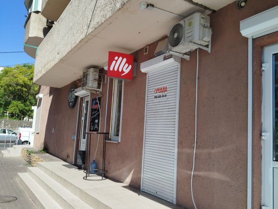 ФАСАД  от Хозяина ! Одеса