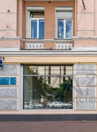 Оренда комерційного приміщення, фасад, Велика Василбківська, 83м2 - фото 1