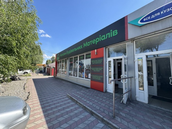 Аренда помещения р-н Славянского рынка - фото 1