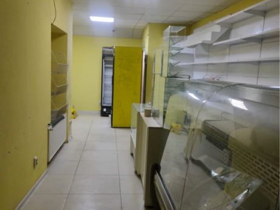 Продуктовый магазин  красный крест улица транспортная Одеса