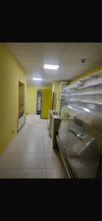 Продуктовый магазин  красный крест улица транспортная - фото 1