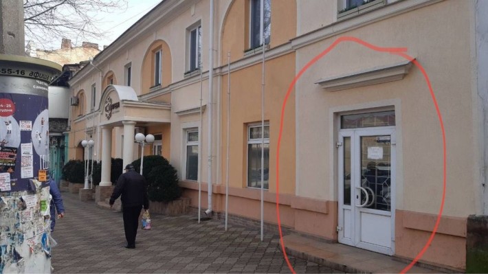 Здам  в аренду приміщення - фото 1