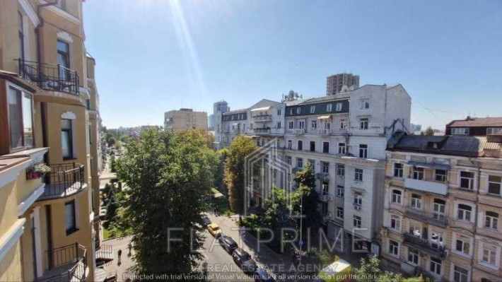 БЕЗ %Оренда Офісу на Франка 15А Золоті Ворота Театральна Університет - фото 1