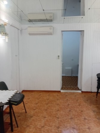 Сдам дворовое помещение под Офис ,Сферу услуг М .Арнаутская /Преображе - фото 1