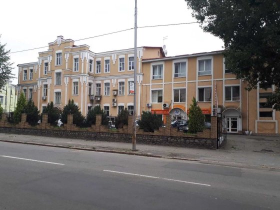Оренда офісний приміщень Київ