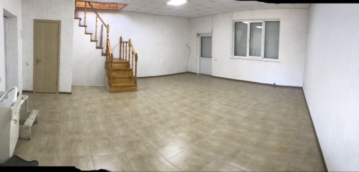 Фасадное здание 95 м² | офис / шоурум / бизнес | охрана | 2 входа - фото 1