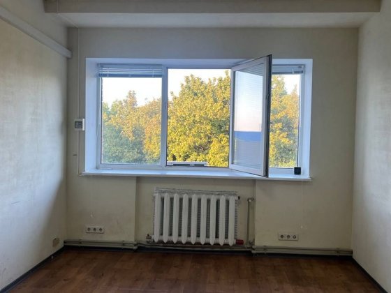 Аренда офисного помещения на Благоева рядом пр. Поля