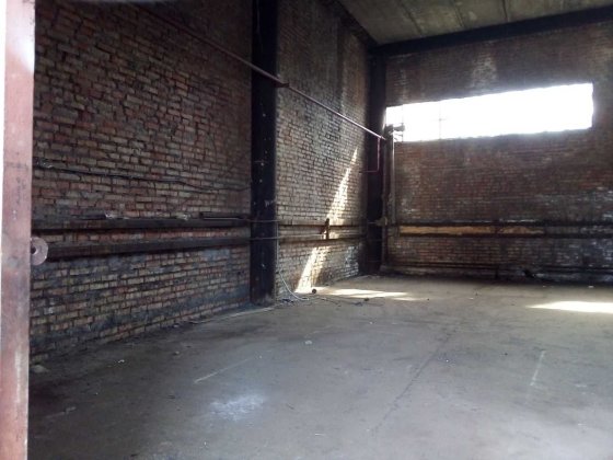 ОТ СОБСТВЕН. сдам  склад  140кв.м,  Приднепровск,ул Гаванская Днепр