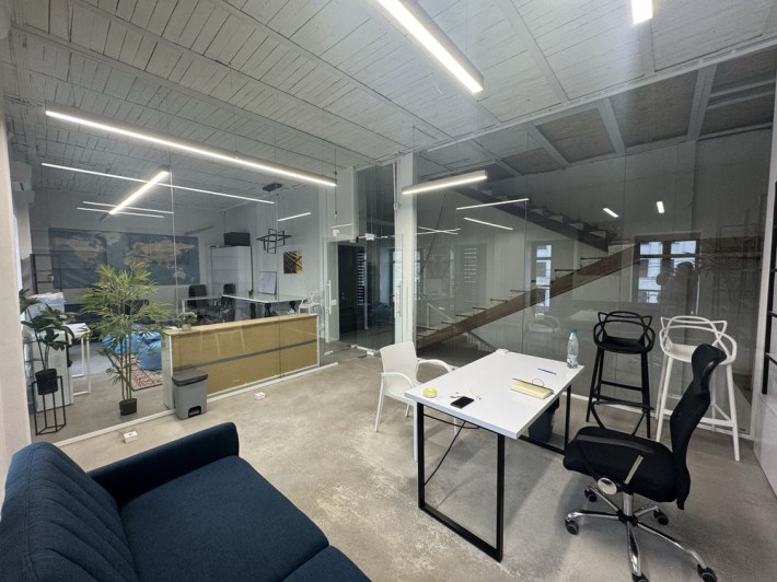 Сдам офис Пушкинская Базарная Ришельевская Успенская - фото 1