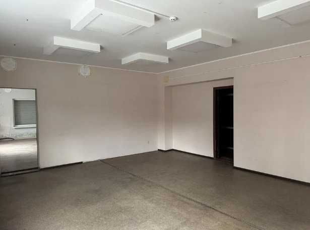 Сдам производственное помещение 200м2. Левый берег. - фото 1