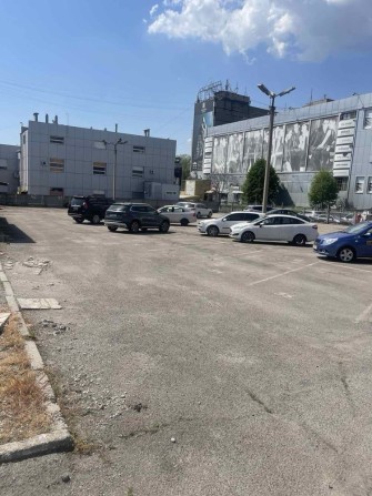 Оренда площадки для спецтехніки, фур, комерційного транспорту - фото 1