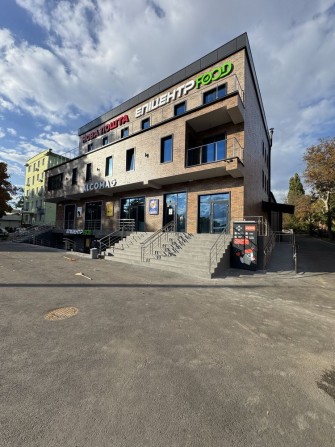 Сдам помещение 12 квартал пр Богдана Хмельницкого - фото 1