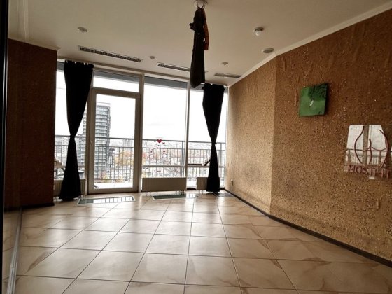 Оренда студії/офіс/ Мост-сити!