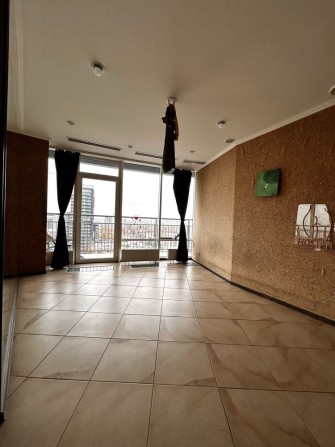 Оренда студії/офіс/ Мост-сити! - фото 1