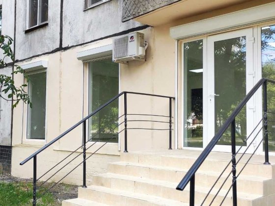 Магазин на Таирова супермаркет "КОПЕЙКА" на перекрестке ! Одеса