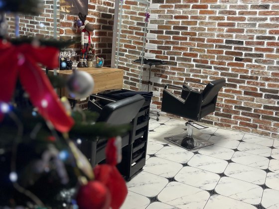 Аренда залу для парикмахера