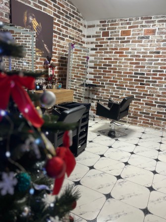 Аренда залу для парикмахера - фото 1