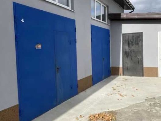 Сдам склад на левом берегу Днепр