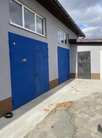 Сдам склад на левом берегу - фото 1