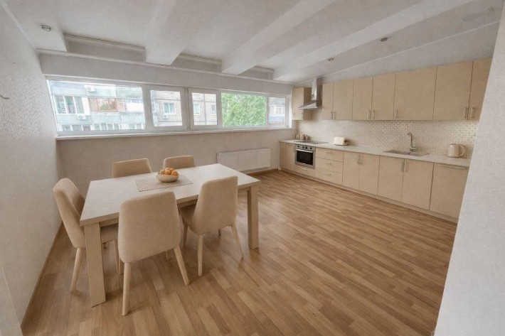 Оренда квартири на Перемозі - фото 1