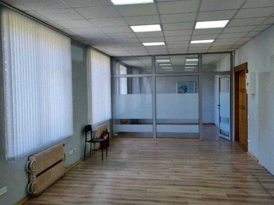 Просторное и светлое помещение 73 кв.м. под офис или склад