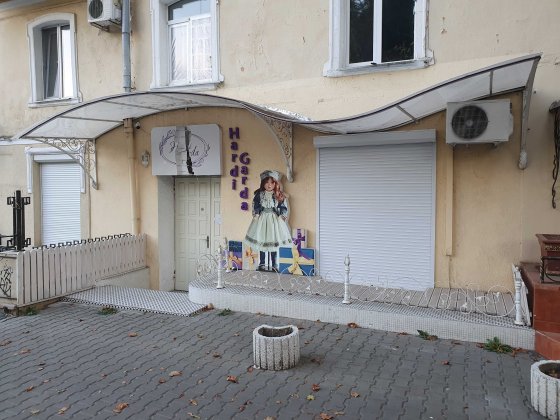 Сдам Соборная пл. 1,  НЖФ, 76м2  от ХОЗ. Одесса