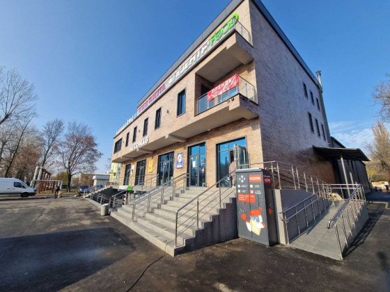 Оренда 3й поверх