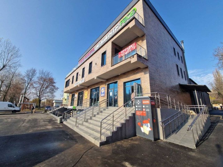 Оренда 3й поверх - фото 1