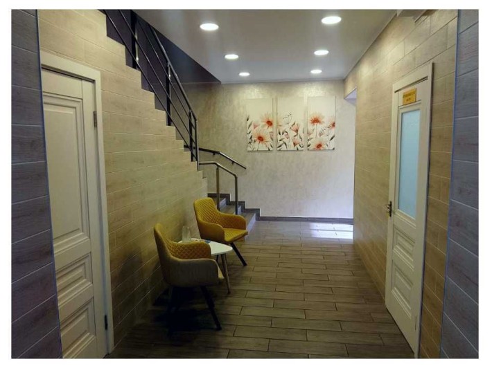 Оренда офісних приміщень на бульварі Шевченка площею 228 м.кв. - фото 1