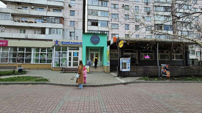 Под Бизнес, Торговая площадь, Красная Линия! - фото 1