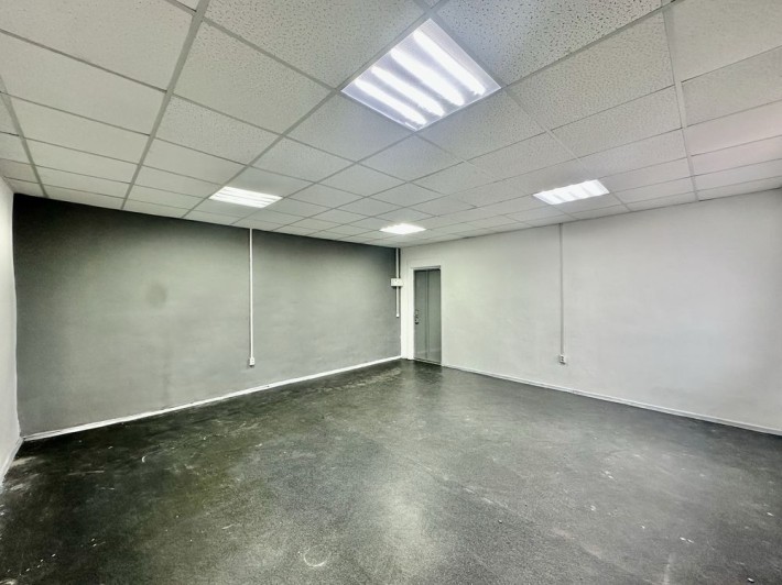 Здам офіс приміщення Богдана Хмельницького Слобожанський - фото 1