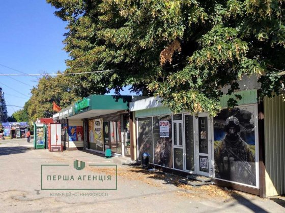 Оренда мафа м. Запоріжжя вул. Космічна 122.