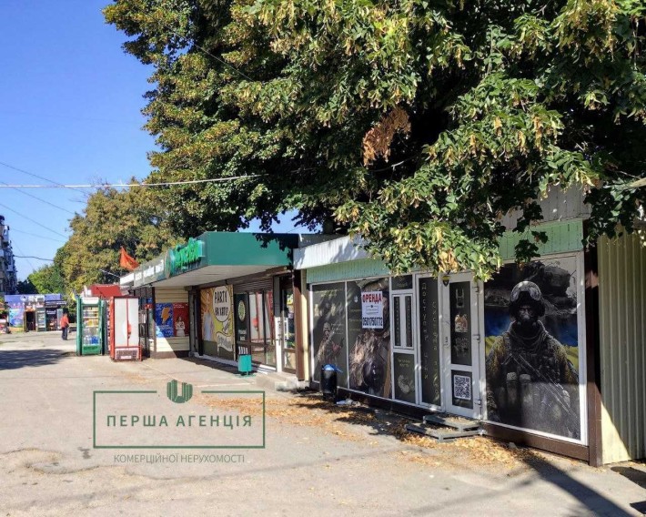 Оренда мафа м. Запоріжжя вул. Космічна 122. - фото 1