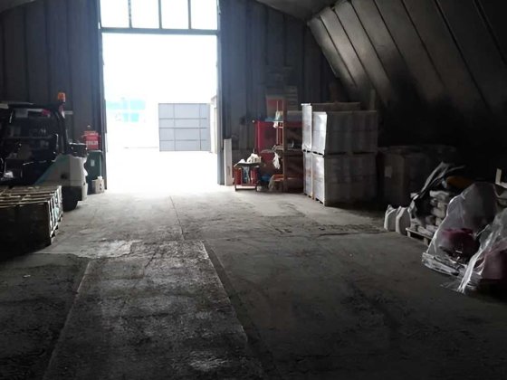 Сдам склад и офисы в Приднепровске Дніпро