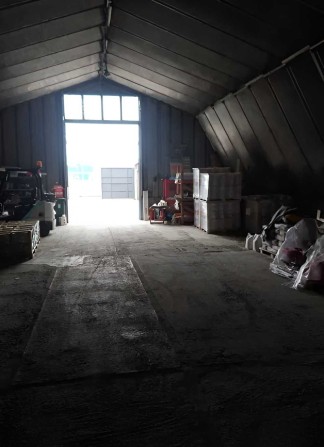 Сдам склад и офисы в Приднепровске - фото 1