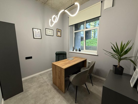 Оренда комерційного приміщення з ремонтом для вашого бізнесу Львов