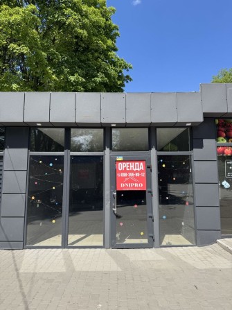 Здам комерційне приміщення Тополь 3 (Комбрига Петрова, 12) - фото 1