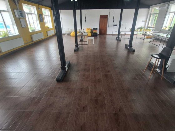 Вул. Залізнична, оренда офісу Львів