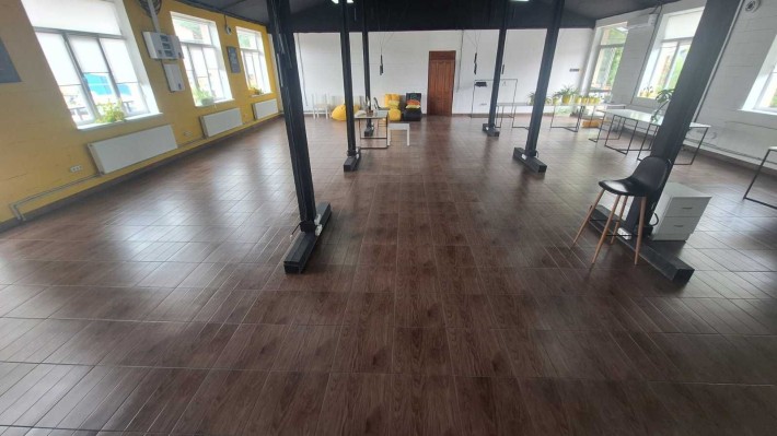 Вул. Залізнична, оренда офісу - фото 1