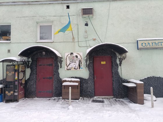 Приміщення від 80 до250м під офіс ,склад.,вул.Навроцького 25. Львов