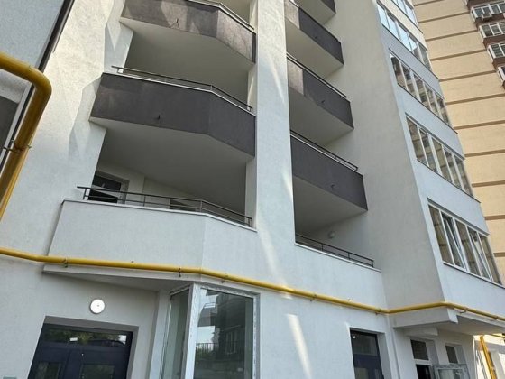 Оренда комерційного приміщення в новобудові по вул.Бережанська Львів