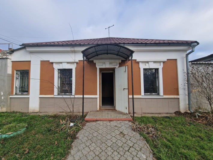 Сдам помещение под бизнез 52м2 - фото 1