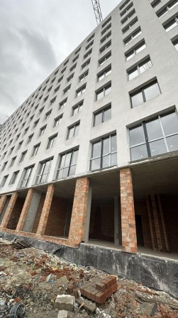 Оренда комеріійних фасадних приміщень в новобудові ЖК Apart Hall - фото 1