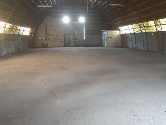 Сдаю в аренду склад Миколаїв