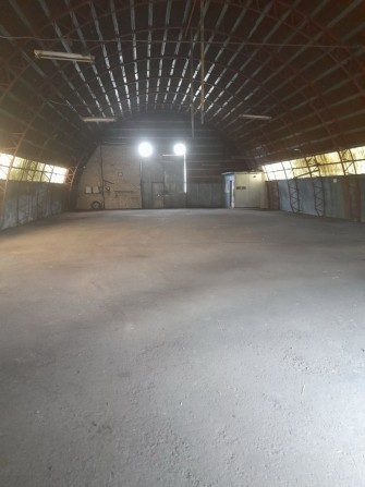 Сдаю в аренду склад - фото 1