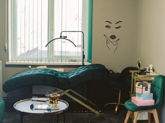 Оренда робочого місця для бровиста/майстра нарощування вій/візажиста Миколаїв