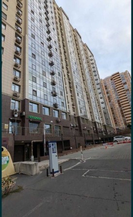 105 м2! Вхід з фасаду! 6 перлина, жемчужина, кадор! Ремонт! - фото 1